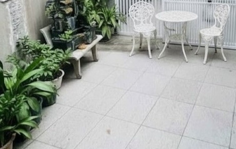 Q.8 / 32m² x 2 TẦNG / 4.x TỶ /  BÔNG SAO / vào ở ngay